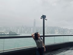 -香港皇家太平洋酒店