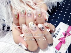 -LEILEI NAIL蕾蕾美甲美睫