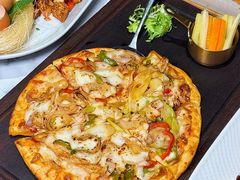 -丝路有约·优雅新疆菜(万宴城店)