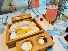 -王品牛排(郑州大卫城店)