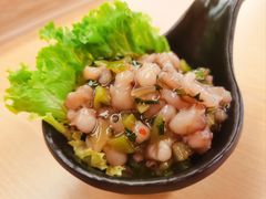 -汤连得温泉馆(宝山店)