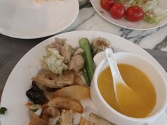 -上海尊茂酒店