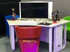 -网鱼网咖·电竞(南开百脑汇店)