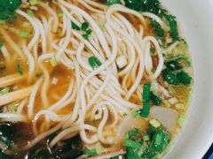 -马记永·兰州牛肉面(天通苑家乐福店)