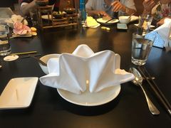 -丽晶轩中餐厅(重庆丽晶酒店)