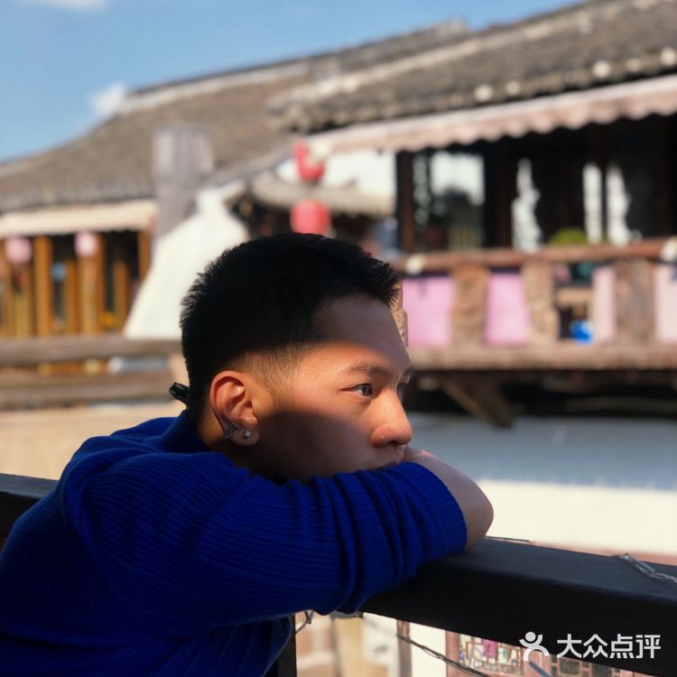 在朱家角挑一家河边农家乐吃吃吧