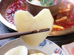 -小龙坎火锅(春熙太古里店)
