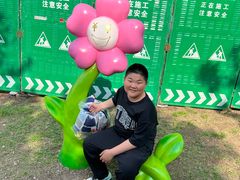 -北陵公园