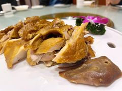 -国人川菜(李家村建东街店)