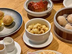 -兰亭轩茶餐厅(长江路店)