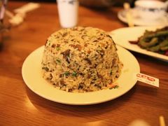-蛙蛙叫干锅年代(簋街总店)