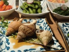 -德川家日本料理(顺义华联店)