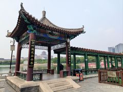 -莲花池公园
