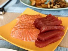 -怡咖啡·自助餐·西安香格里拉