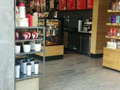 -星巴克(珠海摩尔百货店)