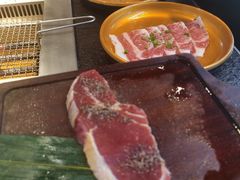 -俊熙家点餐式自助烤肉店(1227广场店)