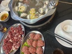 -牛一煲美食(江高店)