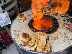 -肖为民麻糕(双桂坊店)