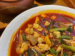 -八木轩·寻味大理白族民俗餐厅(文献路店)