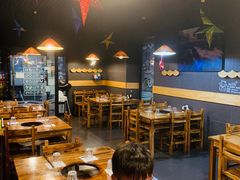 -江湖餐厅–重庆九宫格老火锅