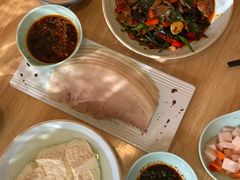 -冯记豆花店(健翔桥店)