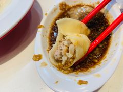 -喜家德虾仁水饺(金融中心店)