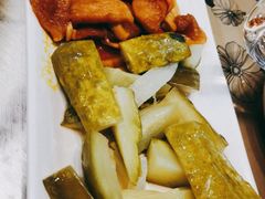 -二十一分小锅炖(皓月店)