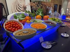 -昆泰嘉华酒店-嘉华咖啡厅