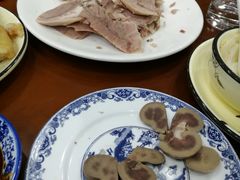 -苏州藏书羊肉(本溪路店)