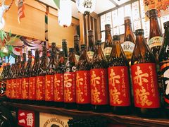 -平成屋·午肴夜酒(四川北路店)