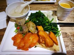 -素清香(解放路店)