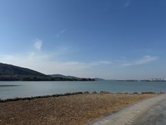 -长广溪湿地公园
