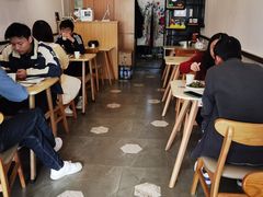 -念念Restaurant(贝岗店)