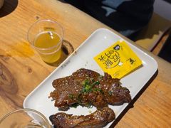 -木屋烧烤(岗顶二店)