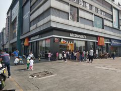 -麦当劳(济泺路店)