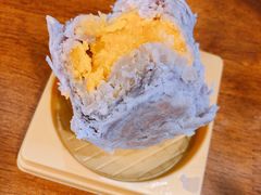 芋泥蛋黄酥-百饼园(南后街店)