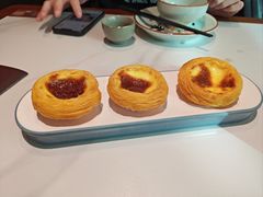 -禄运茶居·手工点心(恒宝广场店)