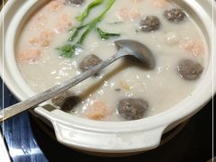 -湯系·煲汤手艺人(东二环泰禾广场店)