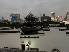 -文昌阁