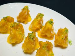 -新连采·海鲜·大连菜(大连恒隆广场店)