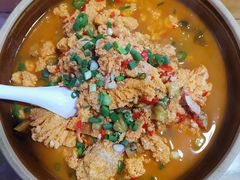 -湘聚南县土菜馆(龙山二路店)