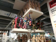 -宜家家居(西安未央商场店)