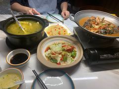-老李家土菜馆·安吉地标美食