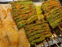 -壹加壹电烤串(总店)