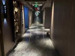 -陆琴脚艺·足浴·SPA(夫子庙店)
