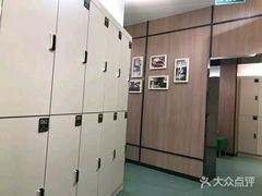 泳池-VIP 威尔仕健身·游泳(嘉华中心店)