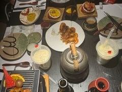 -花潮料理艺食馆(成都万象城店)