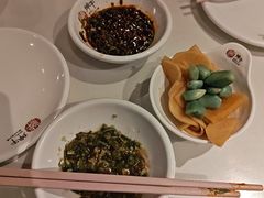 -焯牛潮汕牛肉火锅(云峰街创始店)