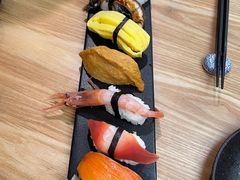 -松幸日式料理(中山路店)