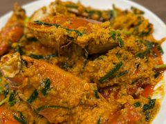 -建兴酒家(班塔通分店)